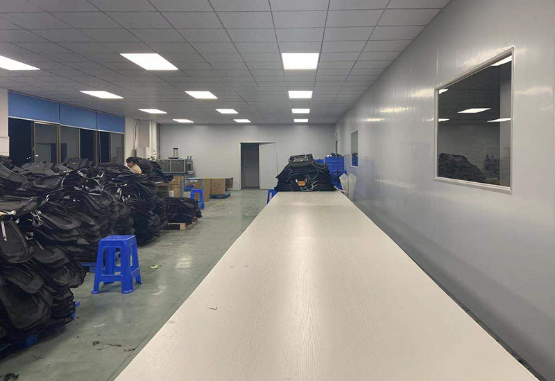 Production base 